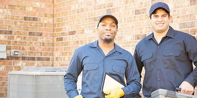 Free Air Heating & Air Conditioning Ltd photo 4